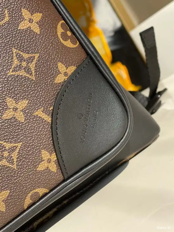 BACKPACK VUITTON DEAN LOUIS 0629